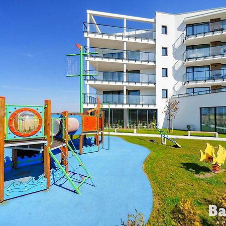 كولوبرزيغ Apartamenty Balticon Westin House -Luksusowy 70M2 , Basen Pool, Sauna, Parking Inklusive المظهر الخارجي الصورة