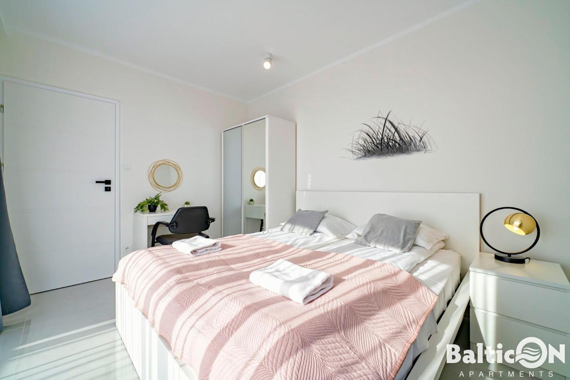 كولوبرزيغ Apartamenty Balticon Westin House -Luksusowy 70M2 , Basen Pool, Sauna, Parking Inklusive المظهر الخارجي الصورة